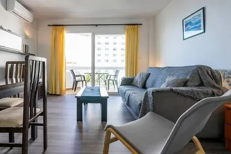 Torresol Apartment Nerja