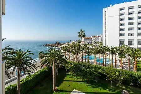 Torresol Apartment Nerja