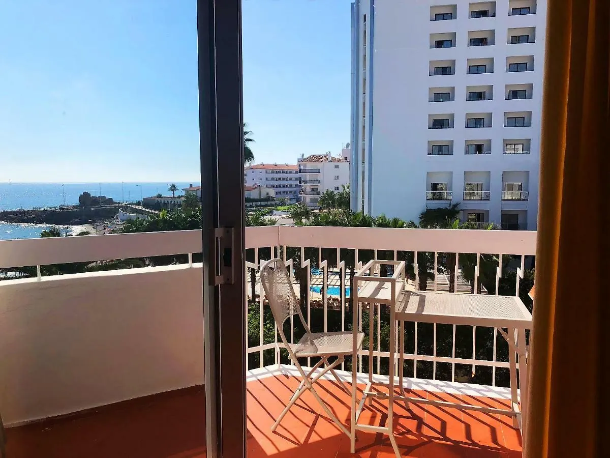 Torresol Apartment Nerja