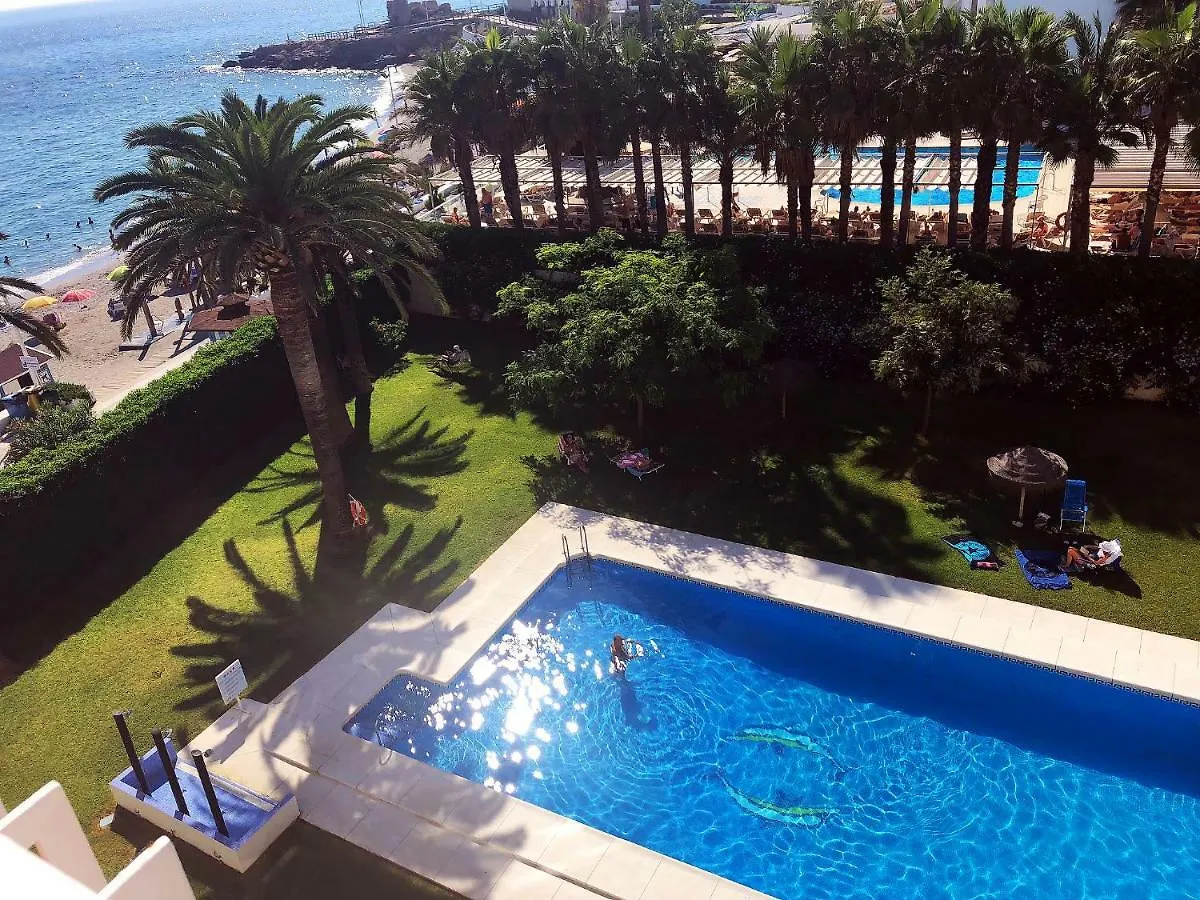 Torresol Apartment Nerja